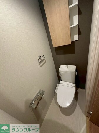 サンジョイアゼロの物件内観写真